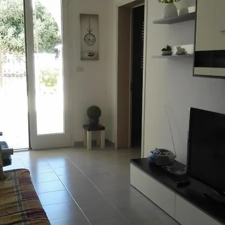 Dom wakacyjny Indipendente A Pochi Passi Dal Mare E Dal Centro