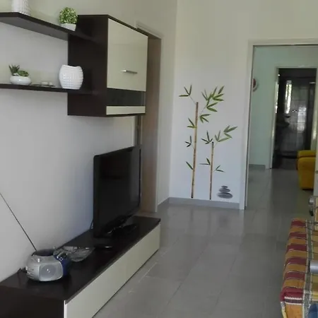 Dom wakacyjny Indipendente A Pochi Passi Dal Mare E Dal Centro *