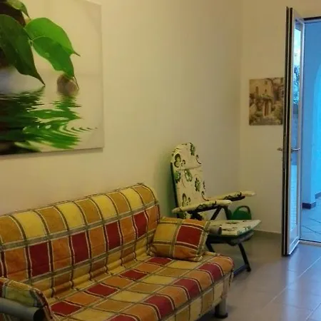 Dom wakacyjny Indipendente A Pochi Passi Dal Mare E Dal Centro