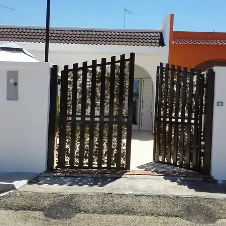 Dom wakacyjny Indipendente A Pochi Passi Dal Mare E Dal Centro