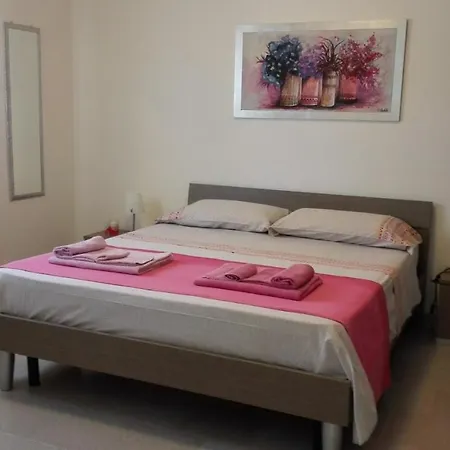 Dom wakacyjny Indipendente A Pochi Passi Dal Mare E Dal Centro *