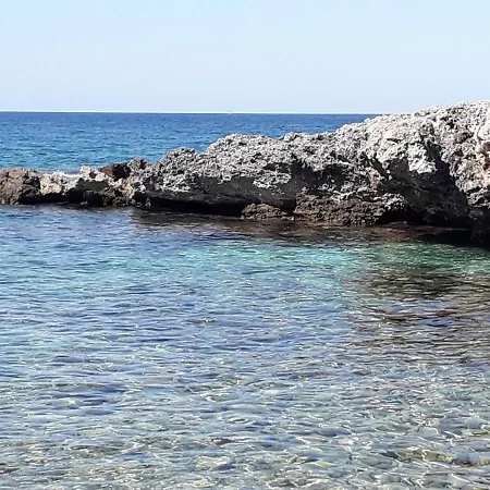 Indipendente A Pochi Passi Dal Mare E Dal Centro *