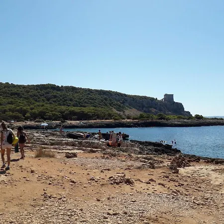 Indipendente A Pochi Passi Dal Mare E Dal Centro Dom wakacyjny
