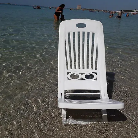 Indipendente A Pochi Passi Dal Mare E Dal Centro Dom wakacyjny