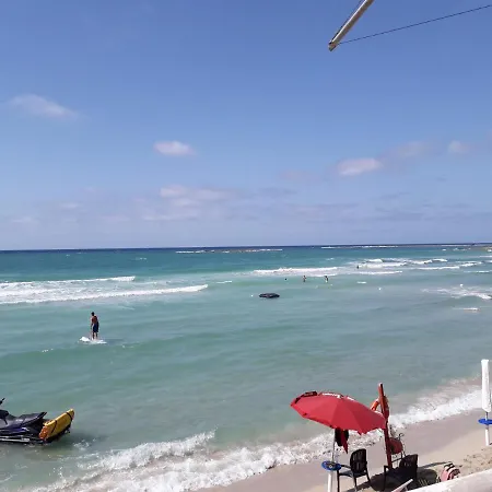 Dom wakacyjny Indipendente A Pochi Passi Dal Mare E Dal Centro