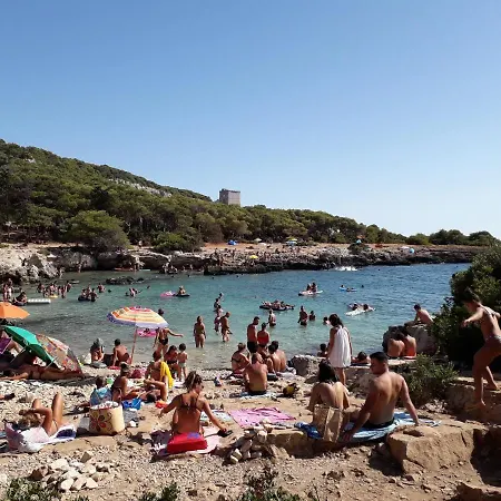 Dom wakacyjny Indipendente A Pochi Passi Dal Mare E Dal Centro