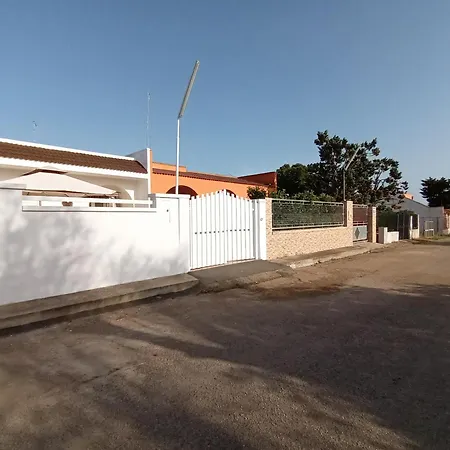 Indipendente A Pochi Passi Dal Mare E Dal Centro Dom wakacyjny