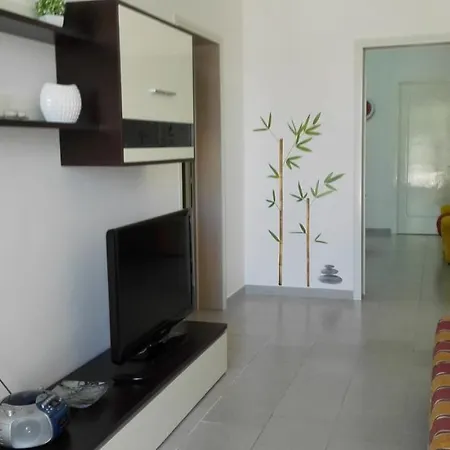 Indipendente A Pochi Passi Dal Mare E Dal Centro Holiday home Torre Lapillo