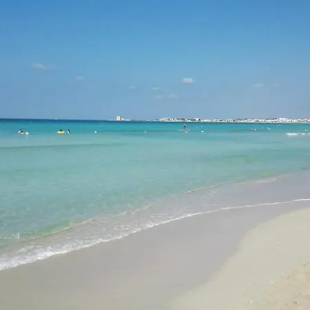 Indipendente A Pochi Passi Dal Mare E Dal Centro *