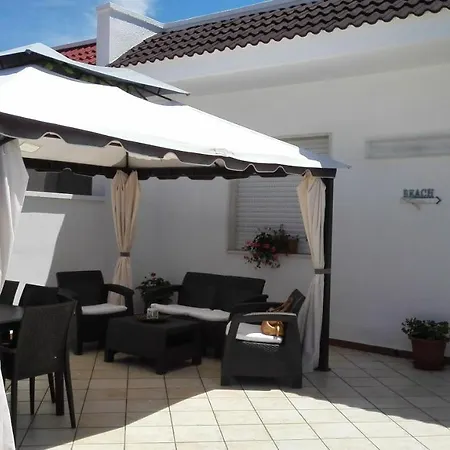 Indipendente A Pochi Passi Dal Mare E Dal Centro Holiday home Torre Lapillo
