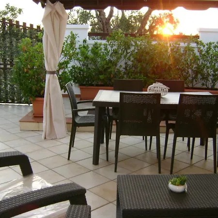 Holiday home Indipendente A Pochi Passi Dal Mare E Dal Centro