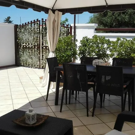 Holiday home Indipendente A Pochi Passi Dal Mare E Dal Centro *