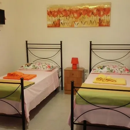 Holiday home Indipendente A Pochi Passi Dal Mare E Dal Centro Torre Lapillo