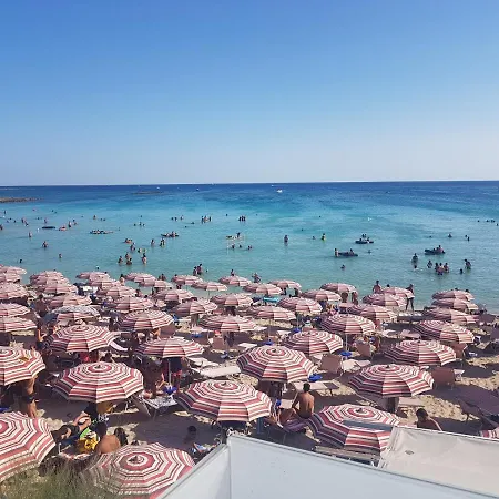 Indipendente A Pochi Passi Dal Mare E Dal Centro *