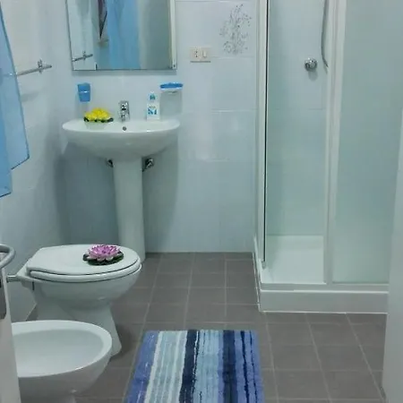 Indipendente A Pochi Passi Dal Mare E Dal Centro Holiday home