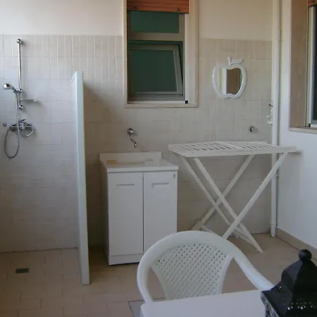 Holiday home Indipendente A Pochi Passi Dal Mare E Dal Centro