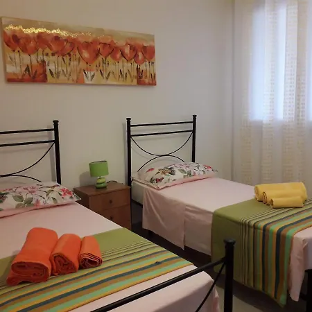 Indipendente A Pochi Passi Dal Mare E Dal Centro Holiday home