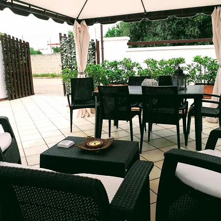 Indipendente A Pochi Passi Dal Mare E Dal Centro Holiday home