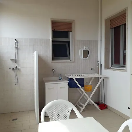 Holiday home Indipendente A Pochi Passi Dal Mare E Dal Centro Torre Lapillo