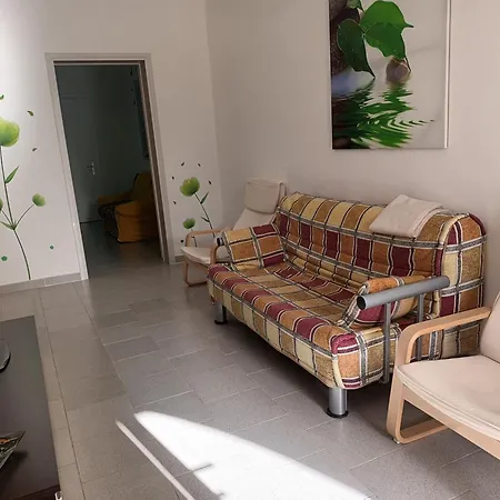 Holiday home Indipendente A Pochi Passi Dal Mare E Dal Centro