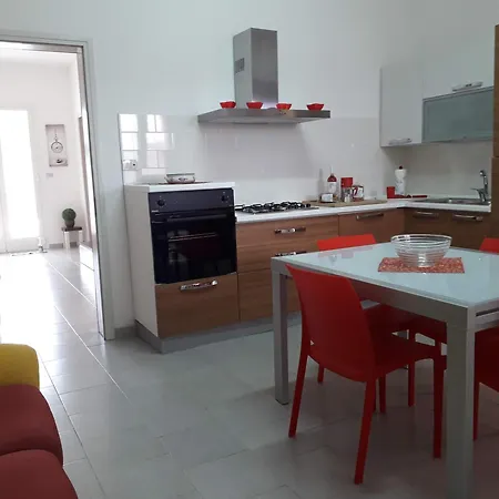 Indipendente A Pochi Passi Dal Mare E Dal Centro Holiday home *